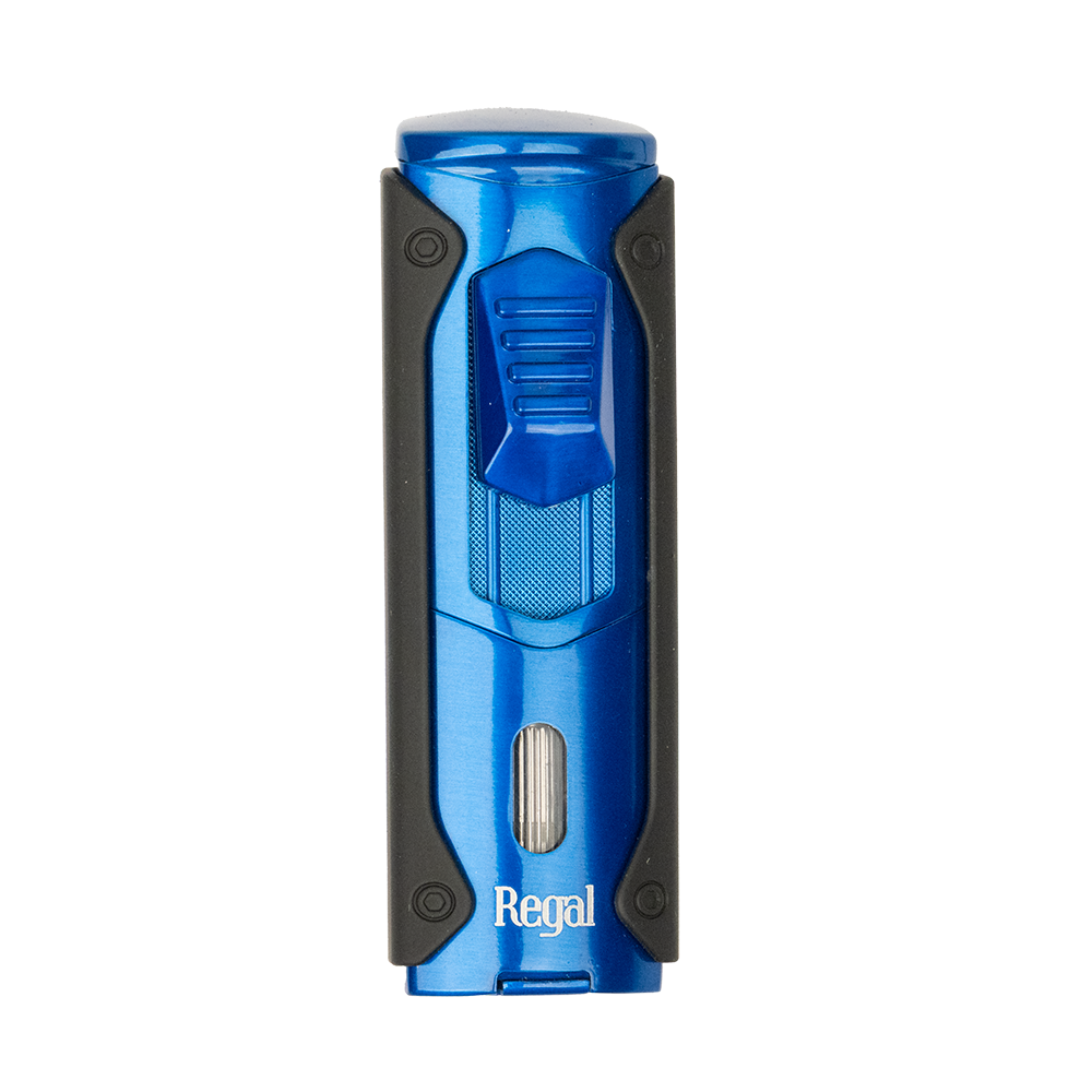 Regal Gladiator Torch - Blue