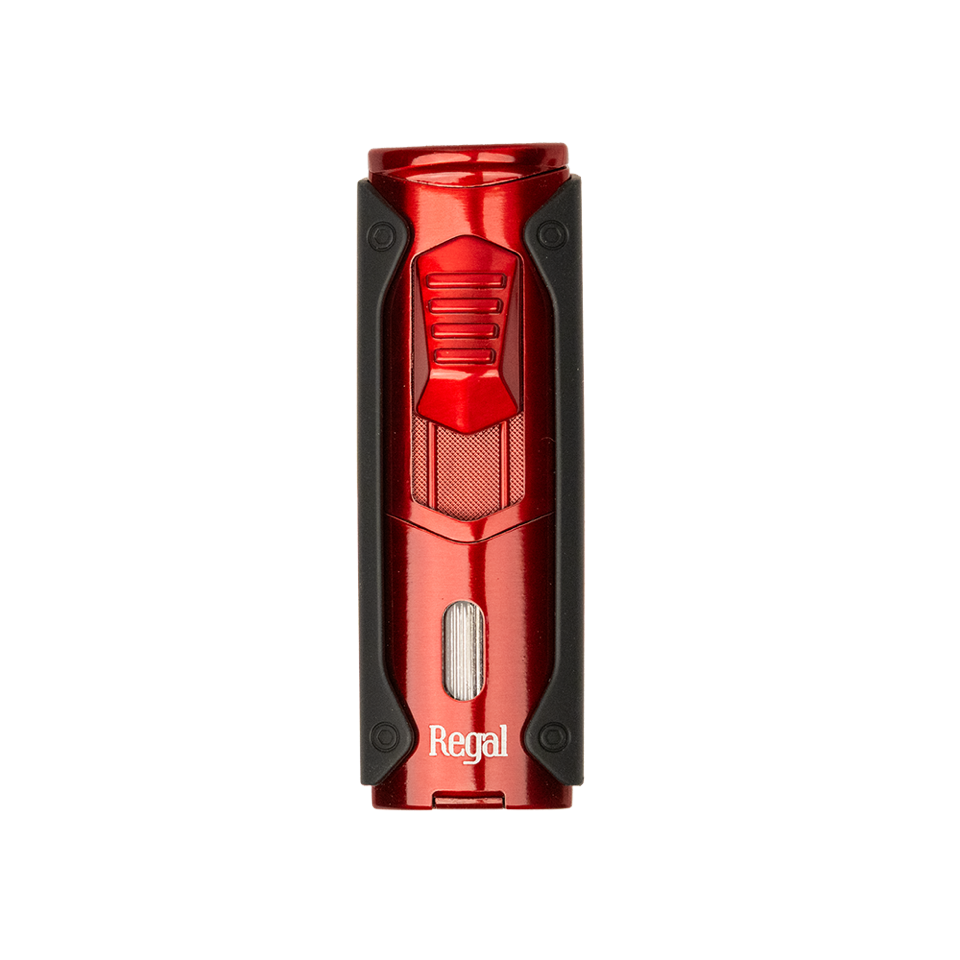 Regal Gladiator Torch - Red