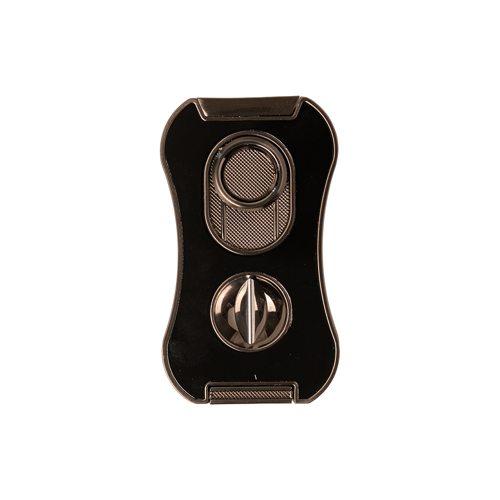 Regal Table Top Lighter - Black