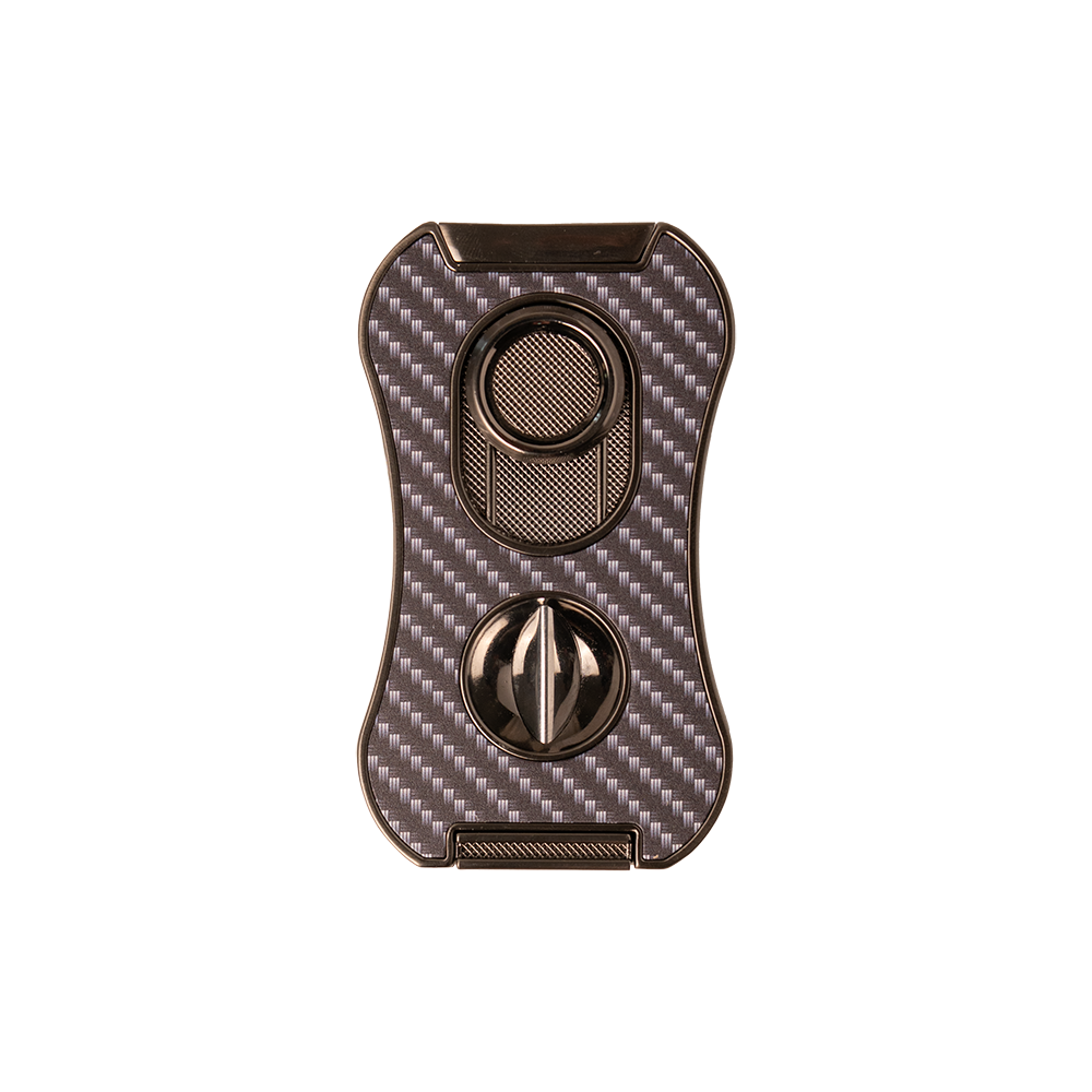Regal Table Top Lighter - Carbon