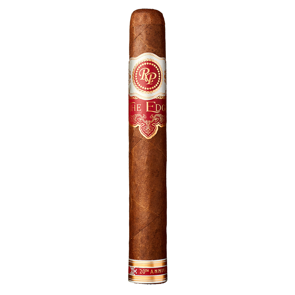Rocky Patel The Edge 20th Anniversary