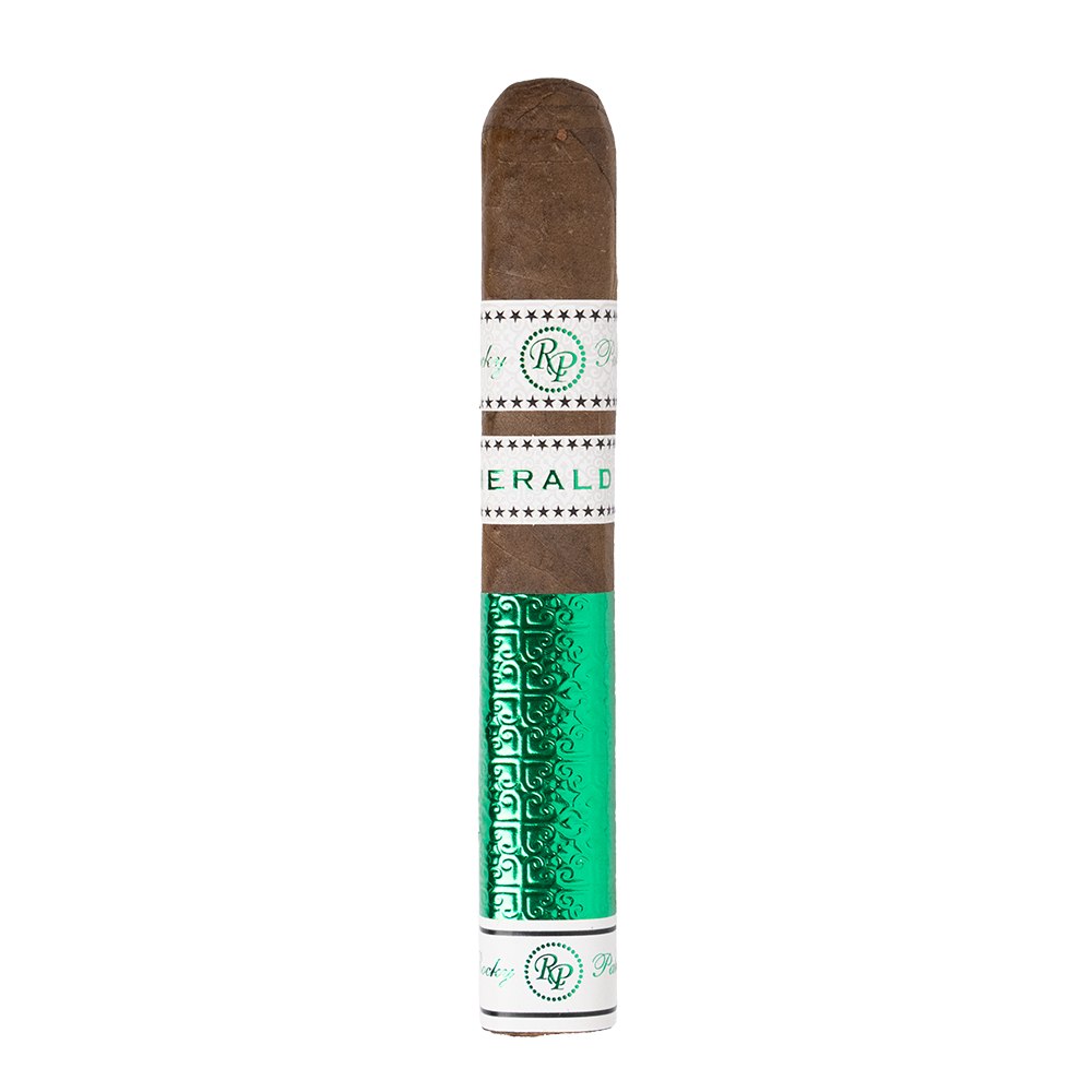 Rocky Patel Emerald Robusto