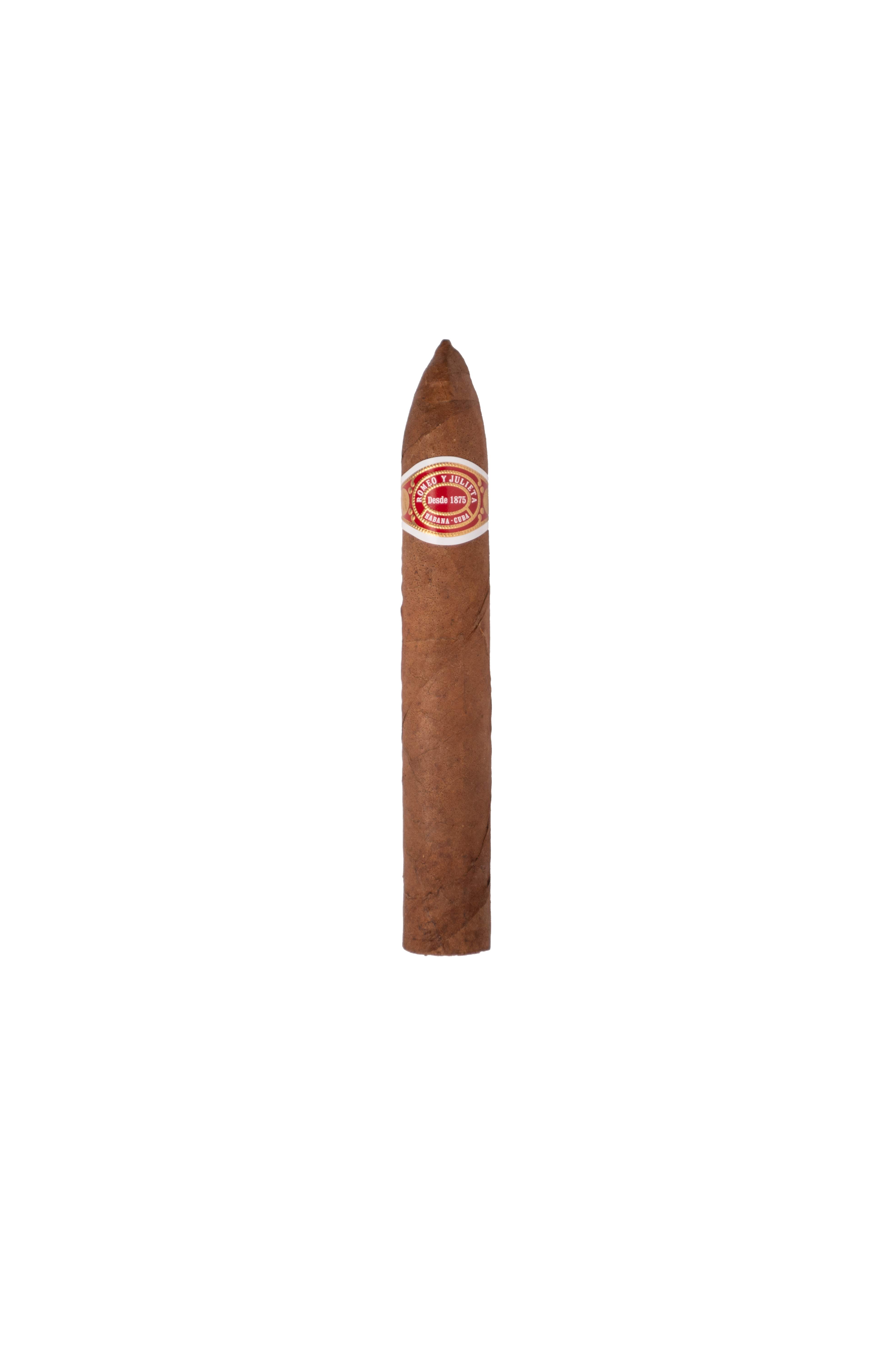Romeo Y Julietta Belicoso