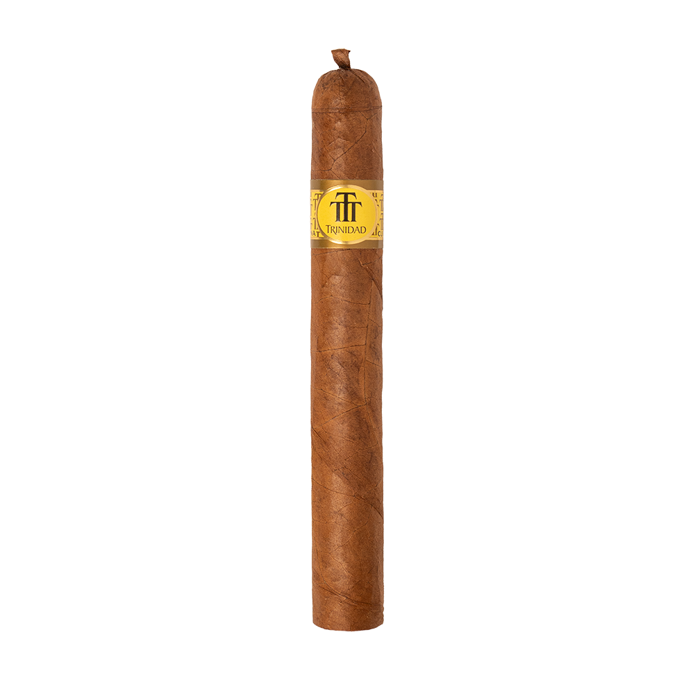 Trinidad Coloniales