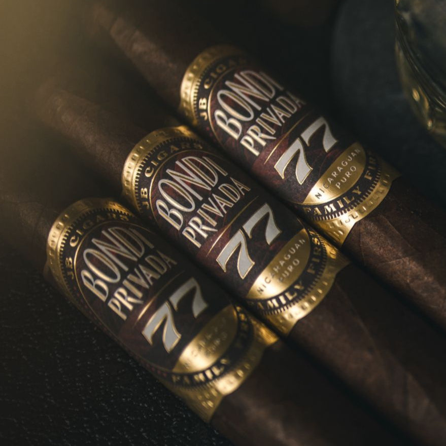 Bondi Privada 77 Robusto