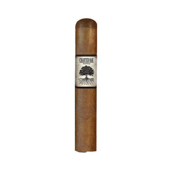 Foundation Charter Oak Habano Rothschild