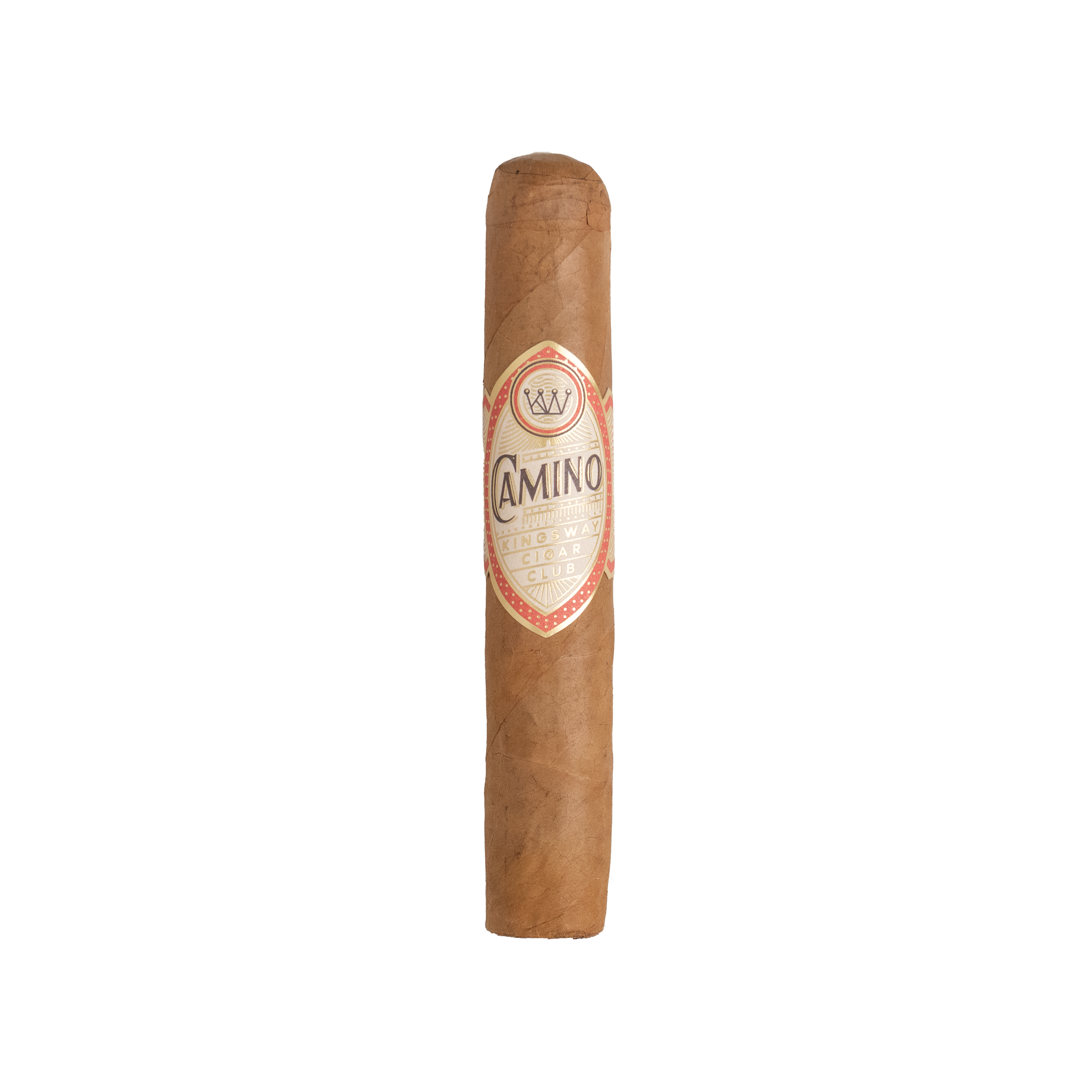 Camino Connecticut Robusto