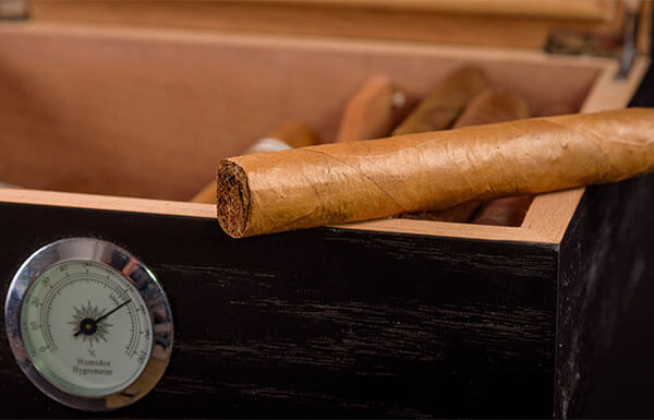 Essential things a cigar novice needs to keep in mind before buying a humidor