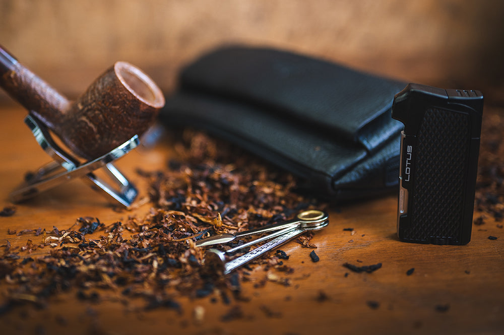 Tobacco & Smoking Accessories