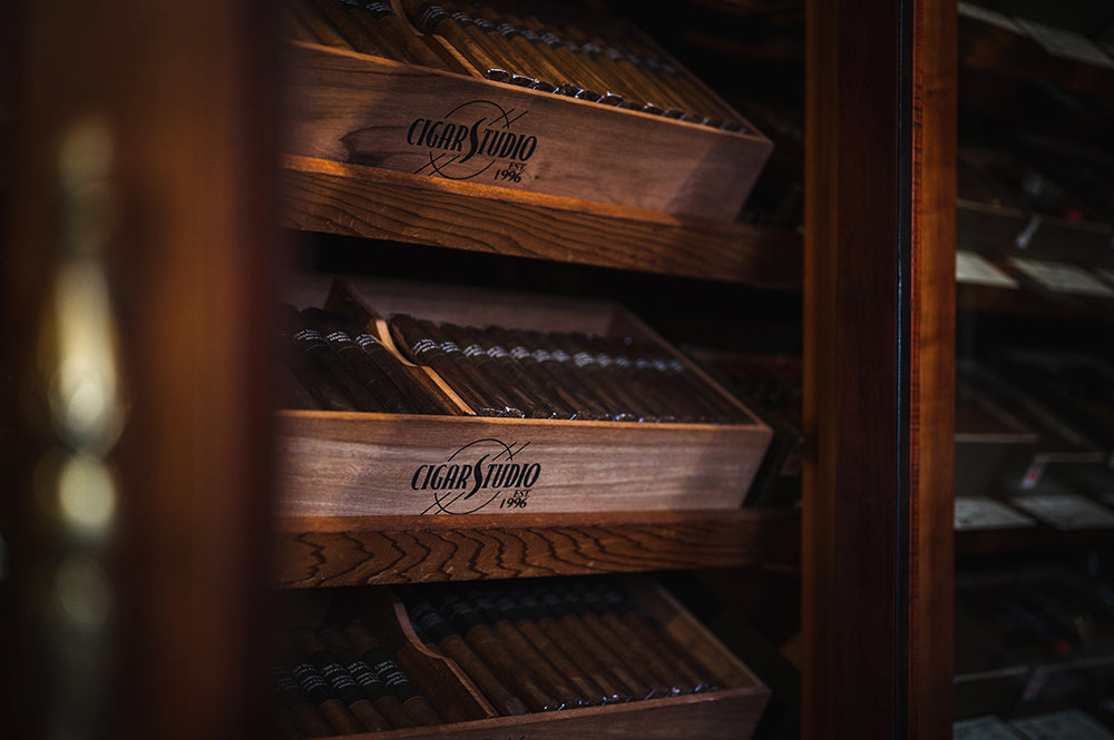 Visit Your Local Cigar Shop for Premium Cigars and Accessories