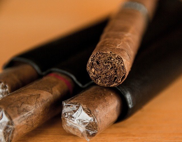 Quality in Cuban versus Non-Cuban Cigars