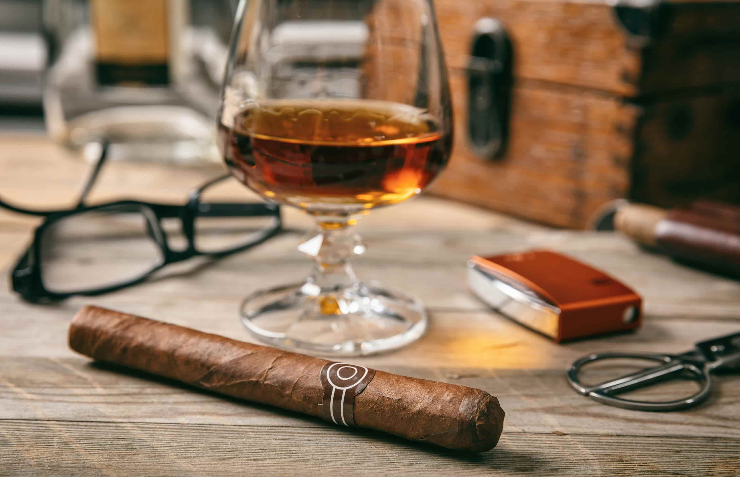 Cigar Anatomy - Understanding the Parts of a Cigar