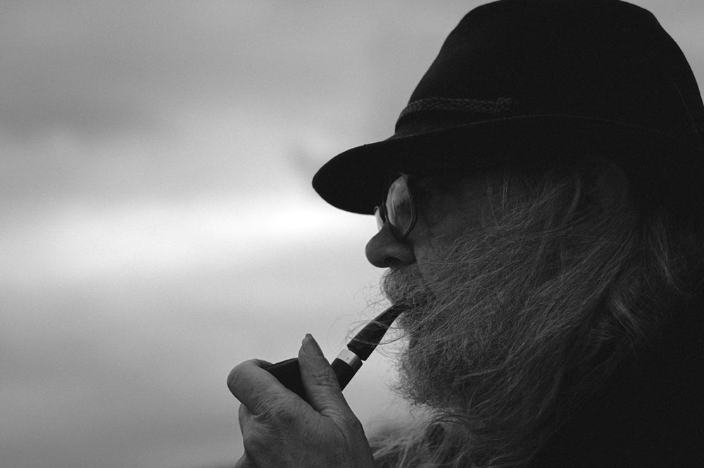 A Comprehensive History of Pipe Smoking