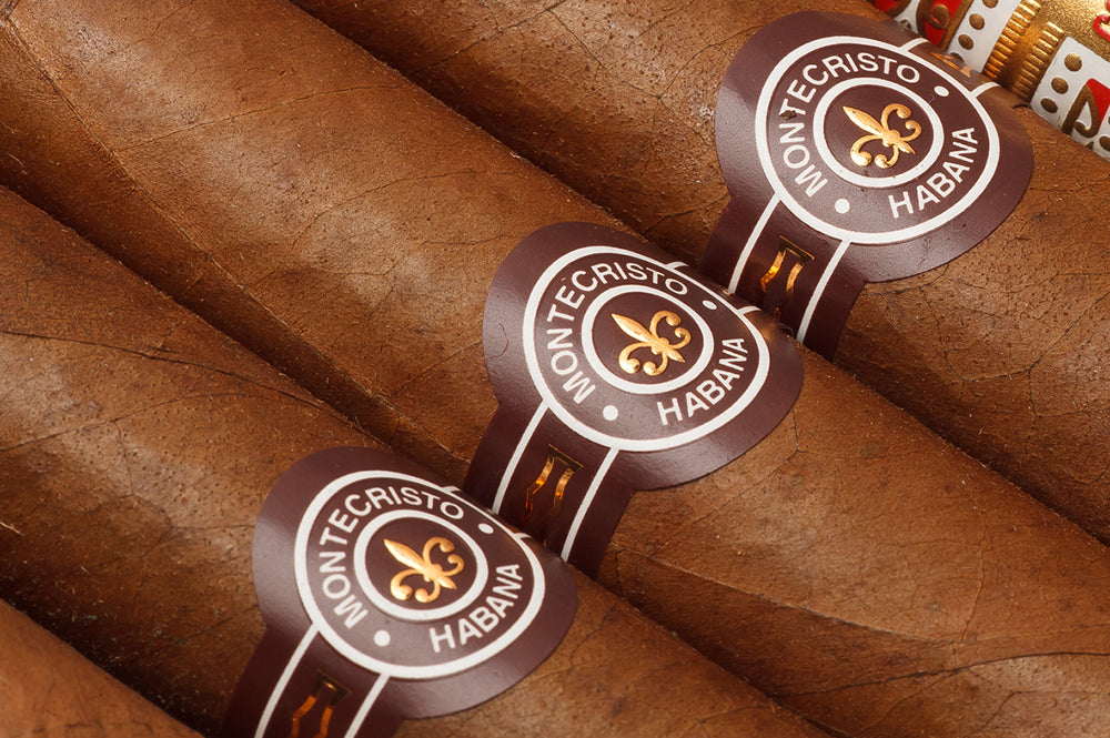 Explore Montecristo Cigars | Luxury Cuban Cigars