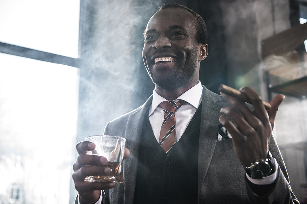 Guide to Hosting an Unforgettable Cigar Tasting Event