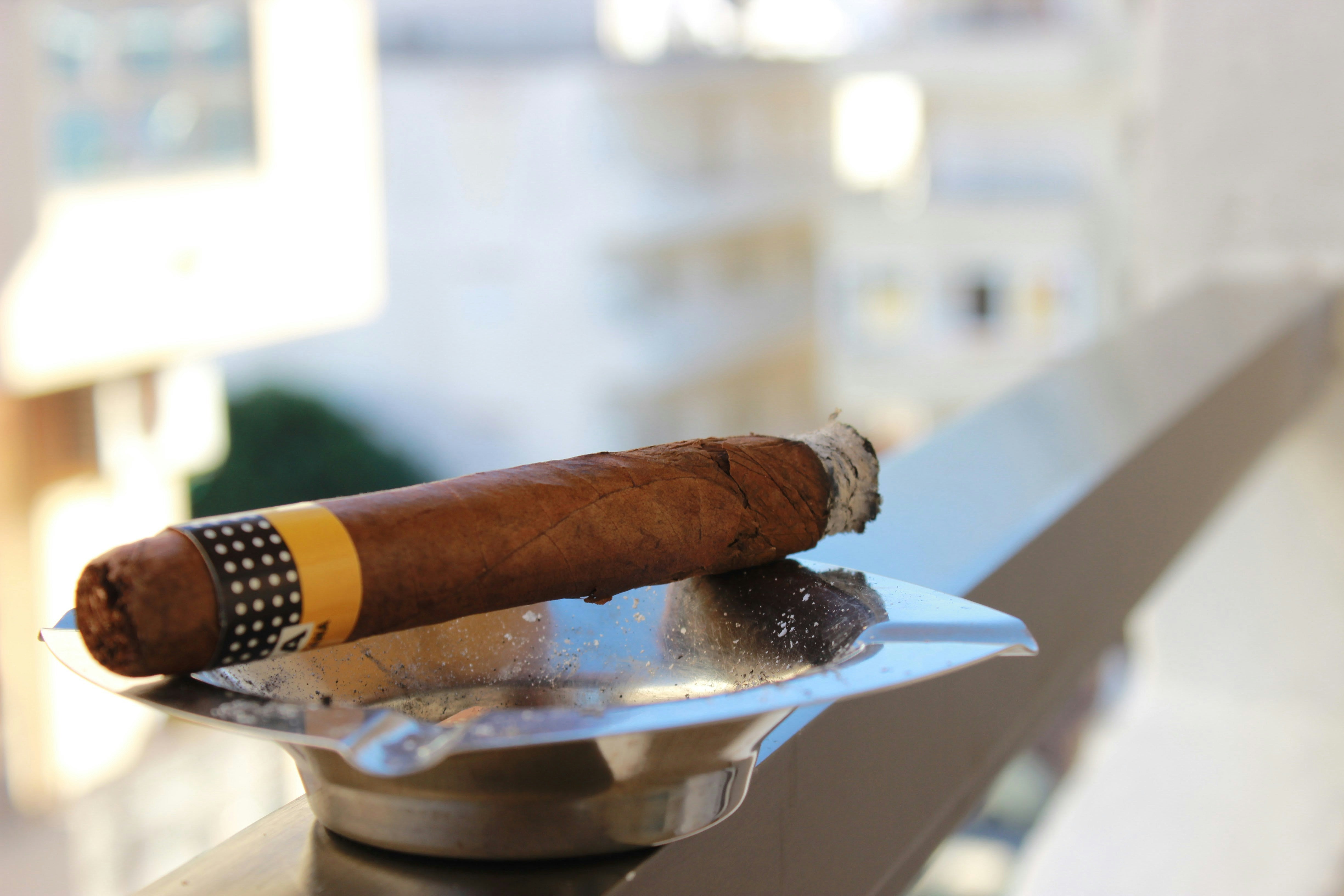 Visit Your Local Cigar Shop for Premium Cigars and Accessories