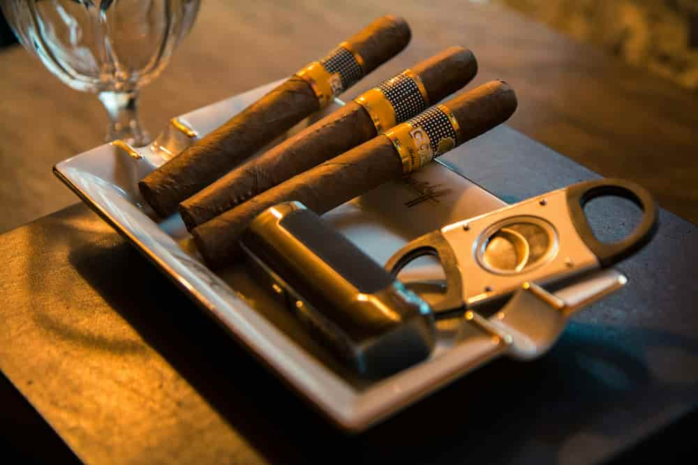 Top Rated Cuban Cigars