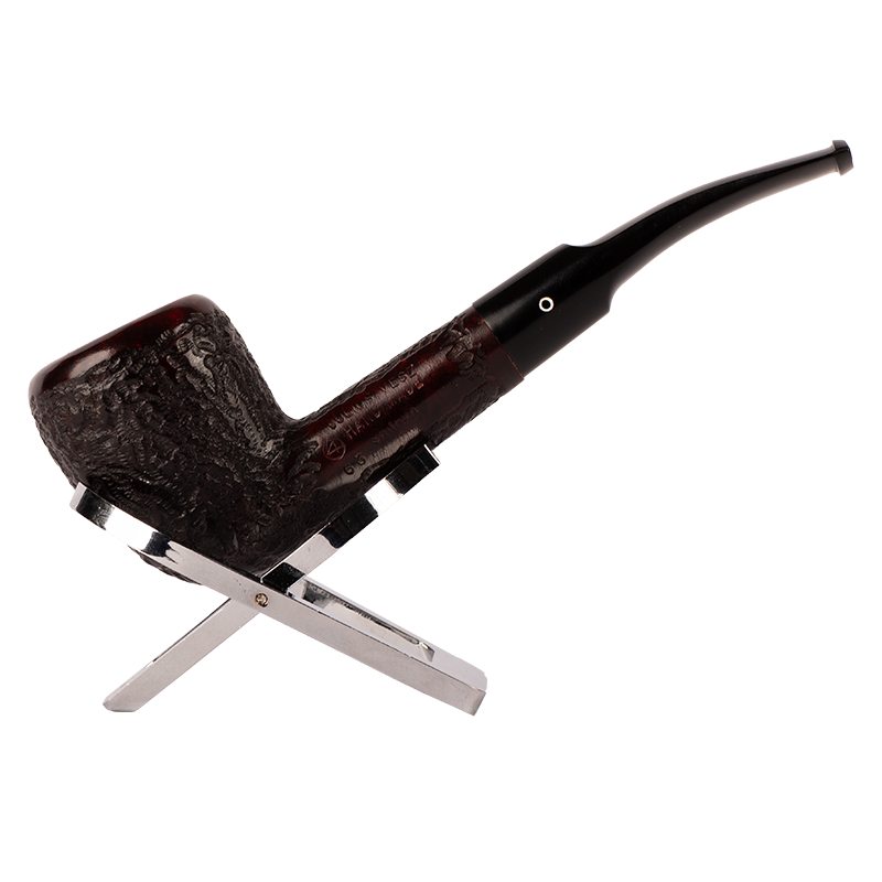 Vesz - Dark Shell Bent Rhodesian #096