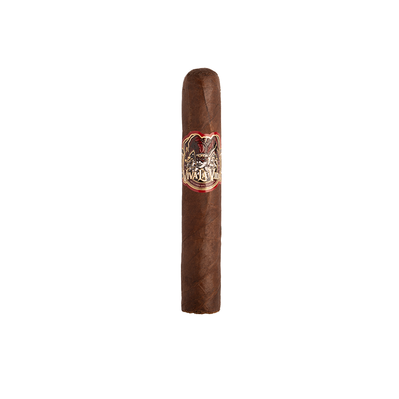 Artesano Del Tobacco	Viva La Vida Jester