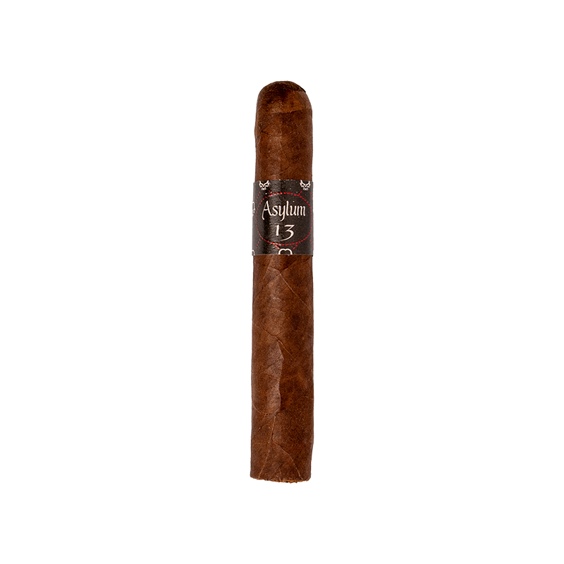 Asylum 13 Robusto