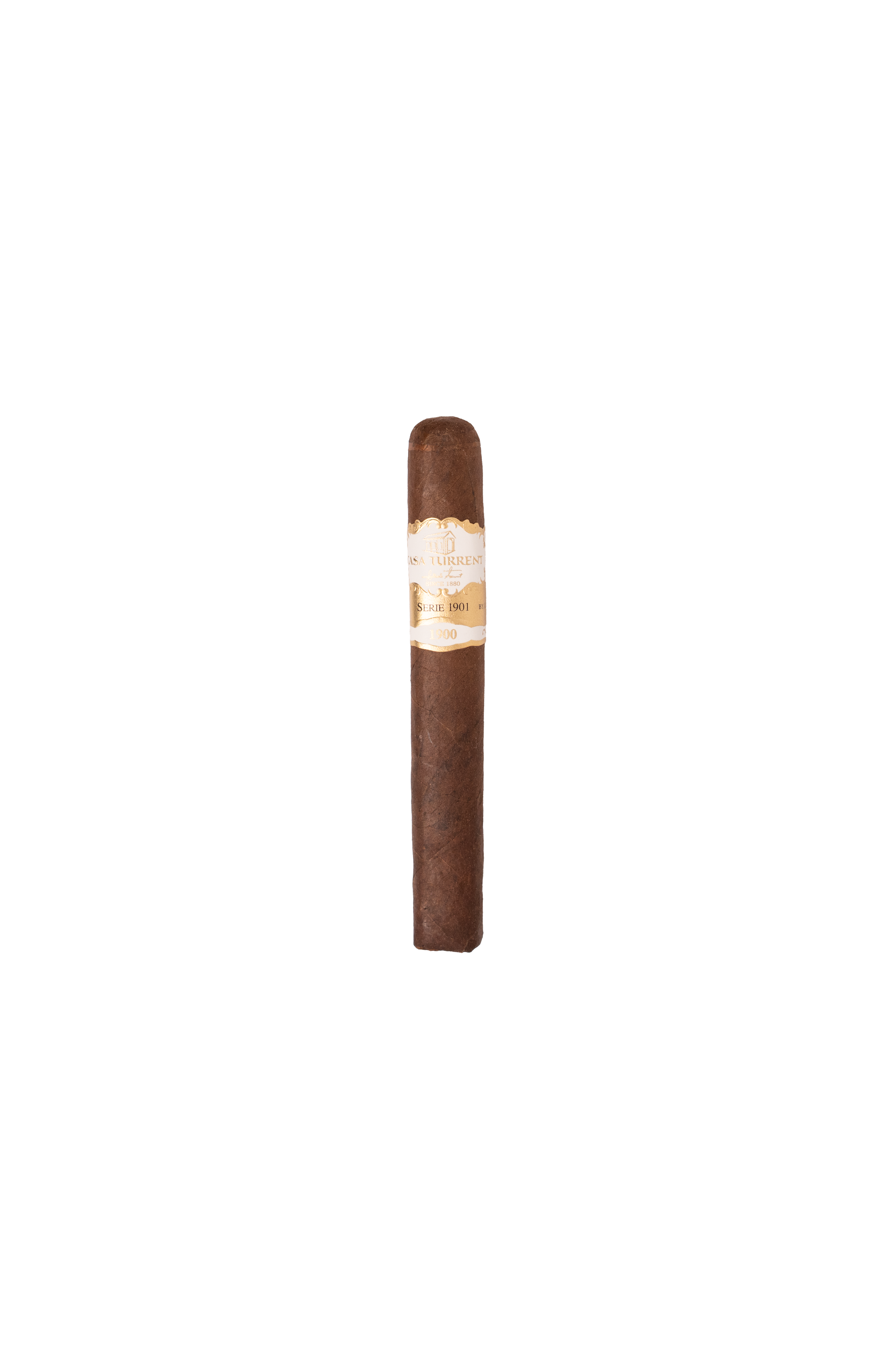 Casa Turrent 1901	Gran Robusto Maduro