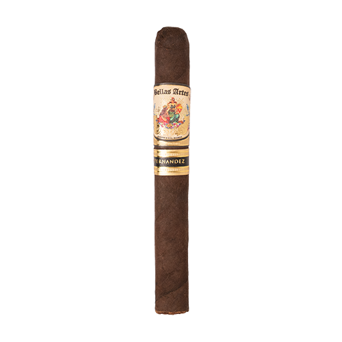 AJ Fernandez Bellas Artes Maduro Short Churchill