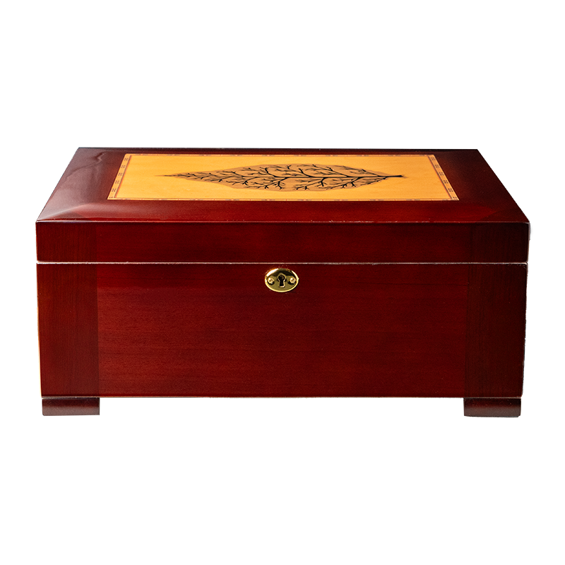 Stetson Humidor - 150 Count