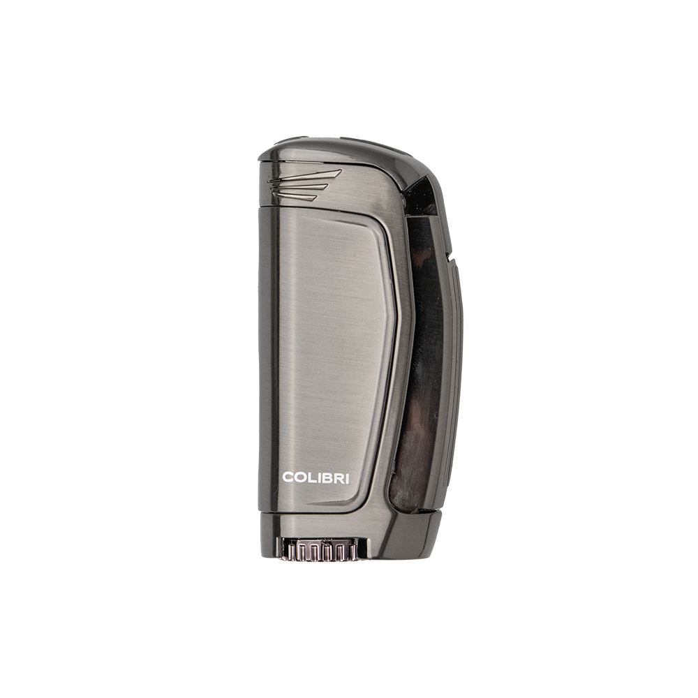 Colibri E3 Triple Jet Flame Cigar Lighter