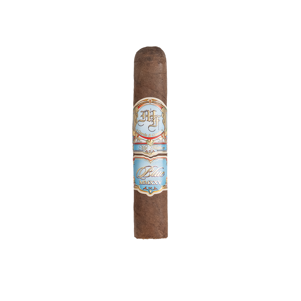 My Father Blue Petit Robusto