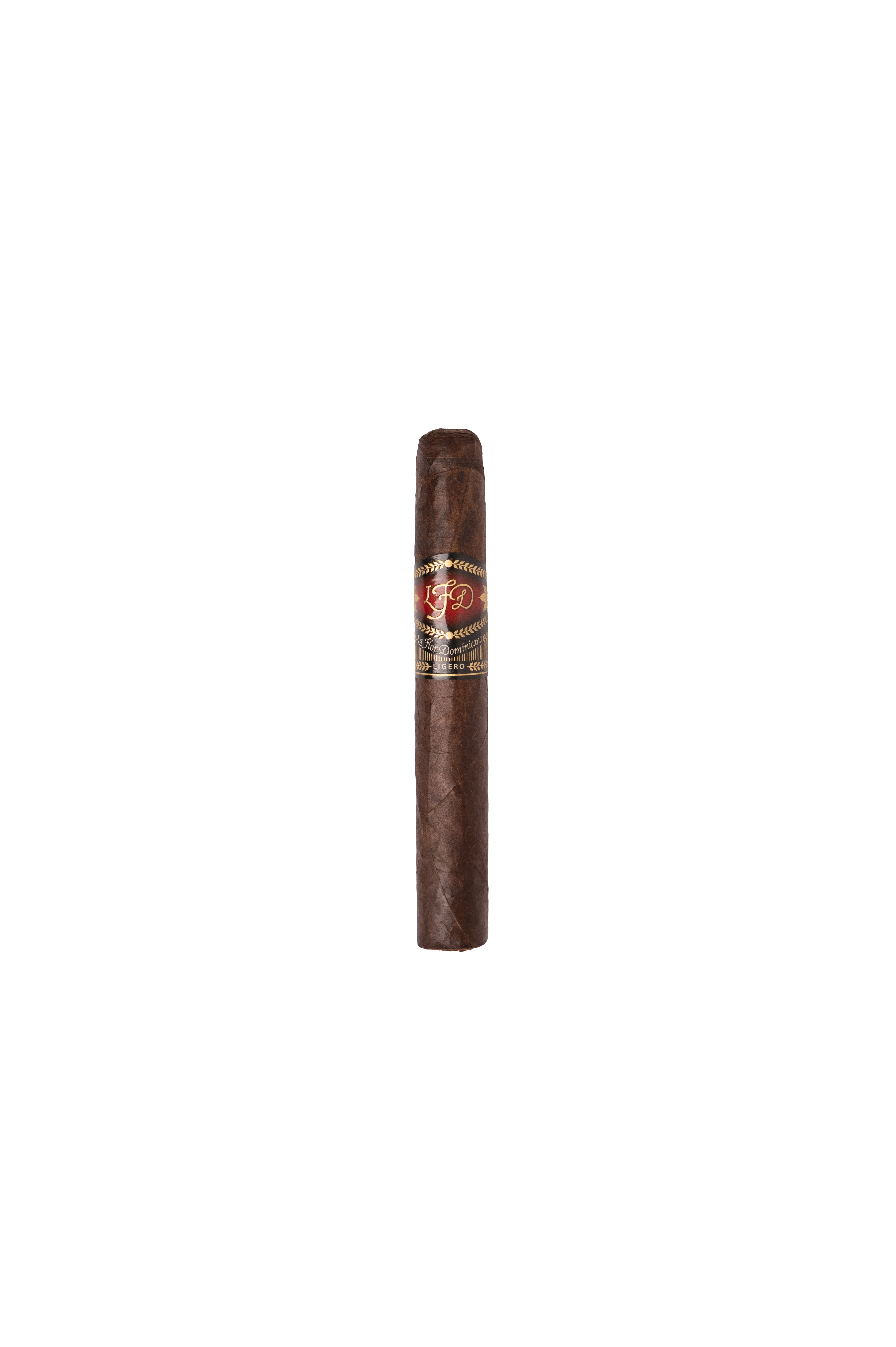 La Flor Dominicana Ligero Cabinet Oscuro L300