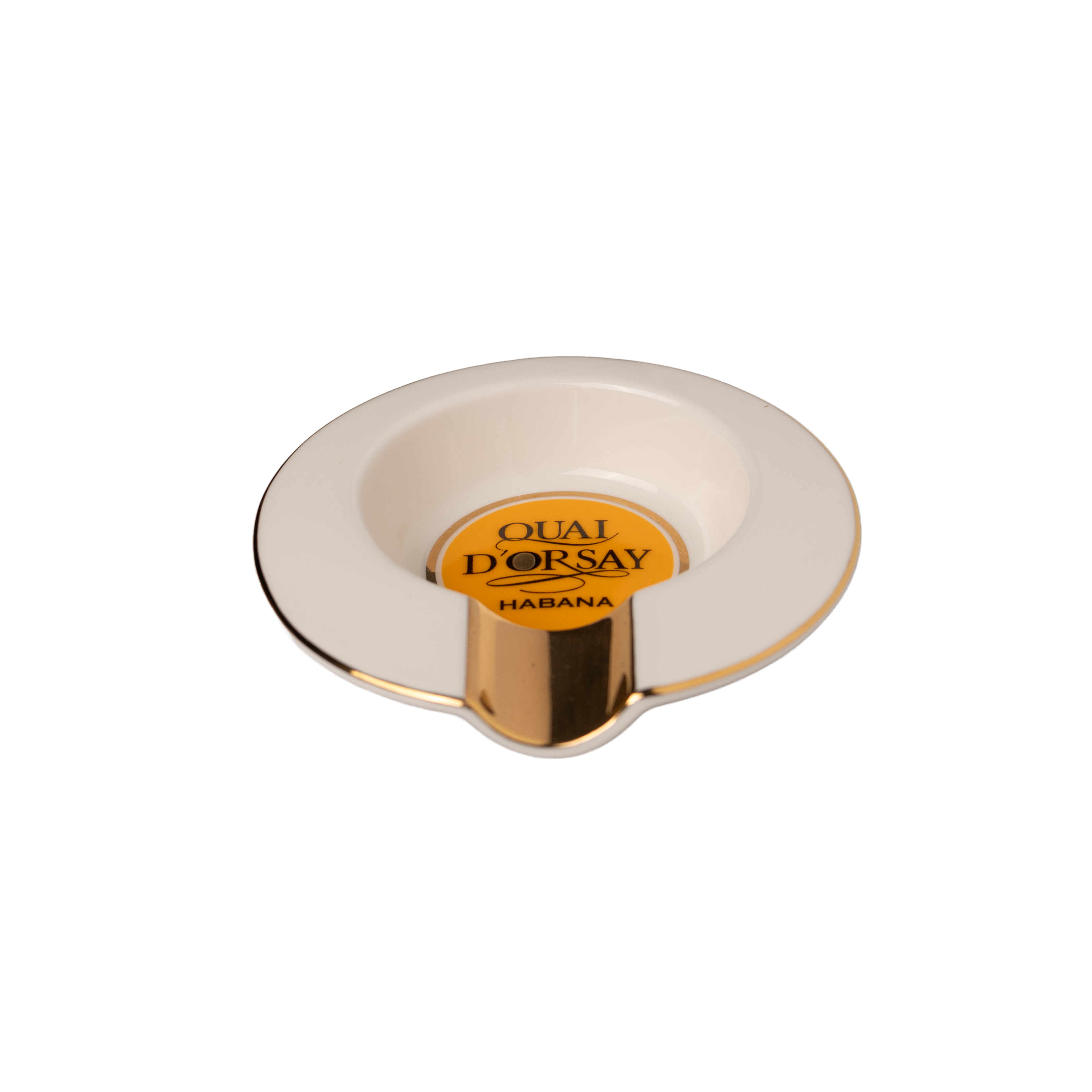 Quai d'Orsay Single Ashtray