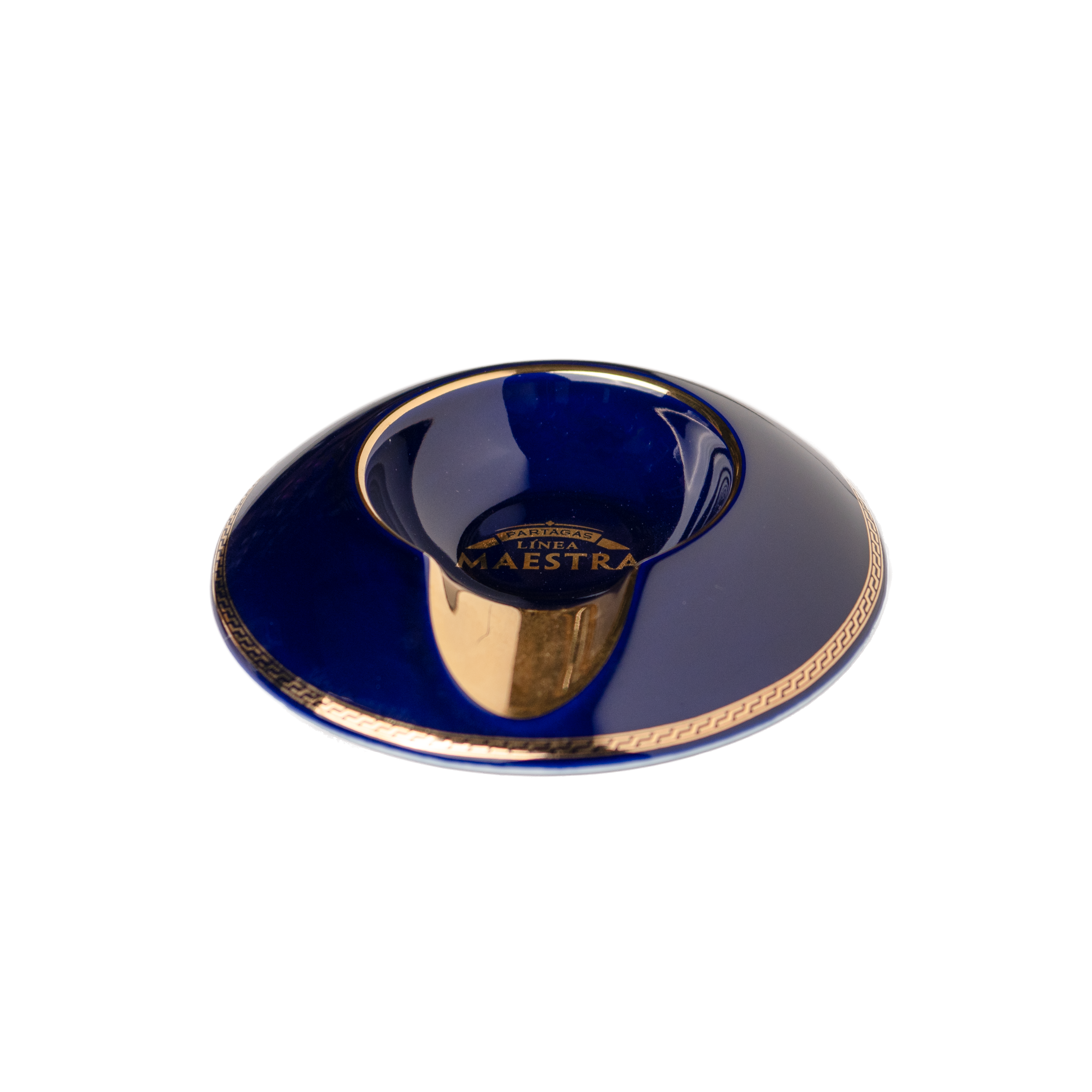 Partagas Linea Maestra Single Ashtray