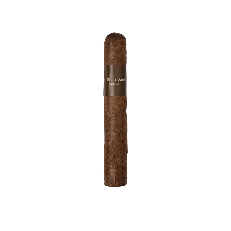 CAO Bella Vanilla Robusto