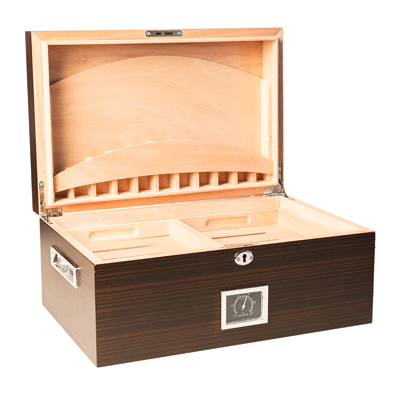 Rockefeller Humidor - 150 Count