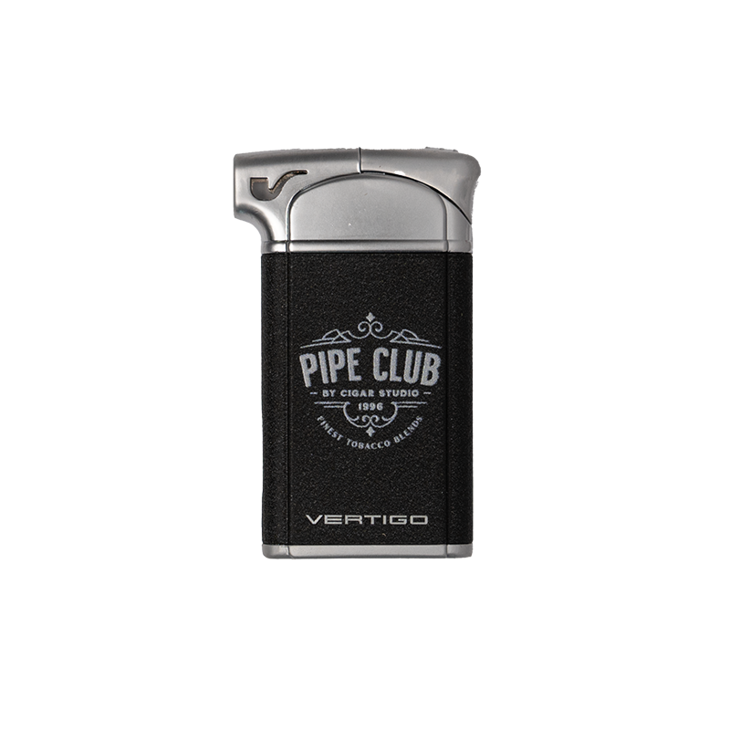 Kingsway Pipe Club Soft Flame Lighter