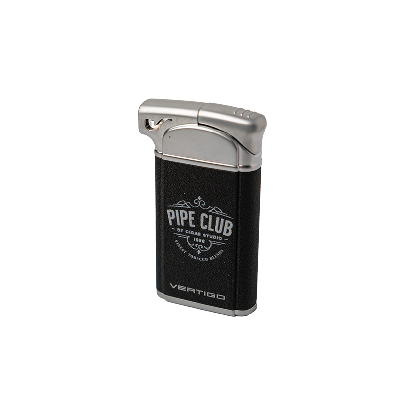 Kingsway Pipe Club Soft Flame Lighter