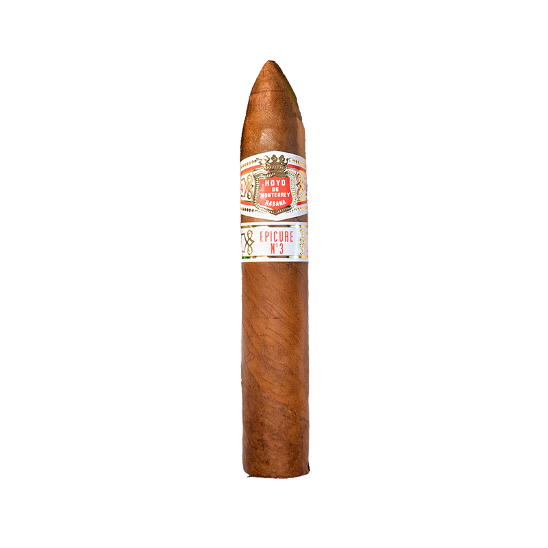 Hoyo de Monterrey Epicure 3