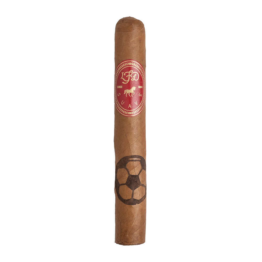 La Flor Dominicana Suave Soccer Edition (Canada Exclusive)