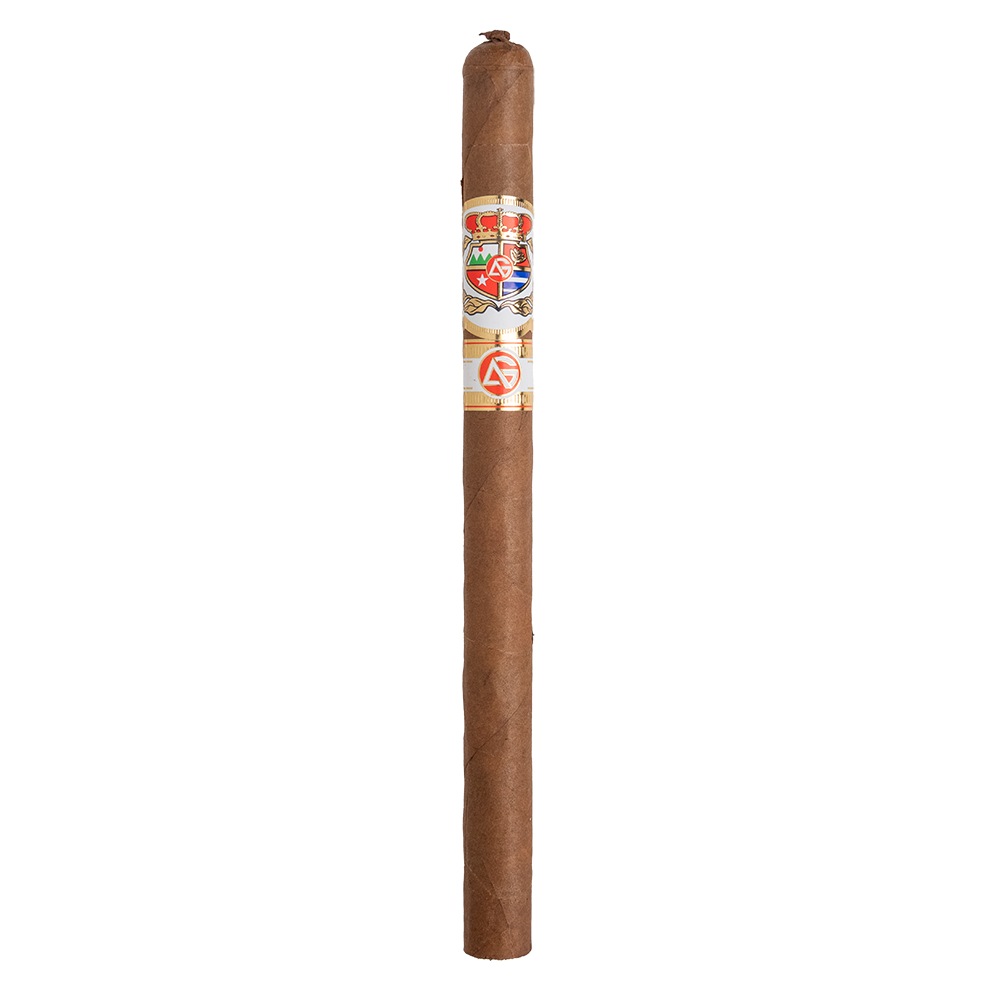 AG Laguito Especial Habano Lancero