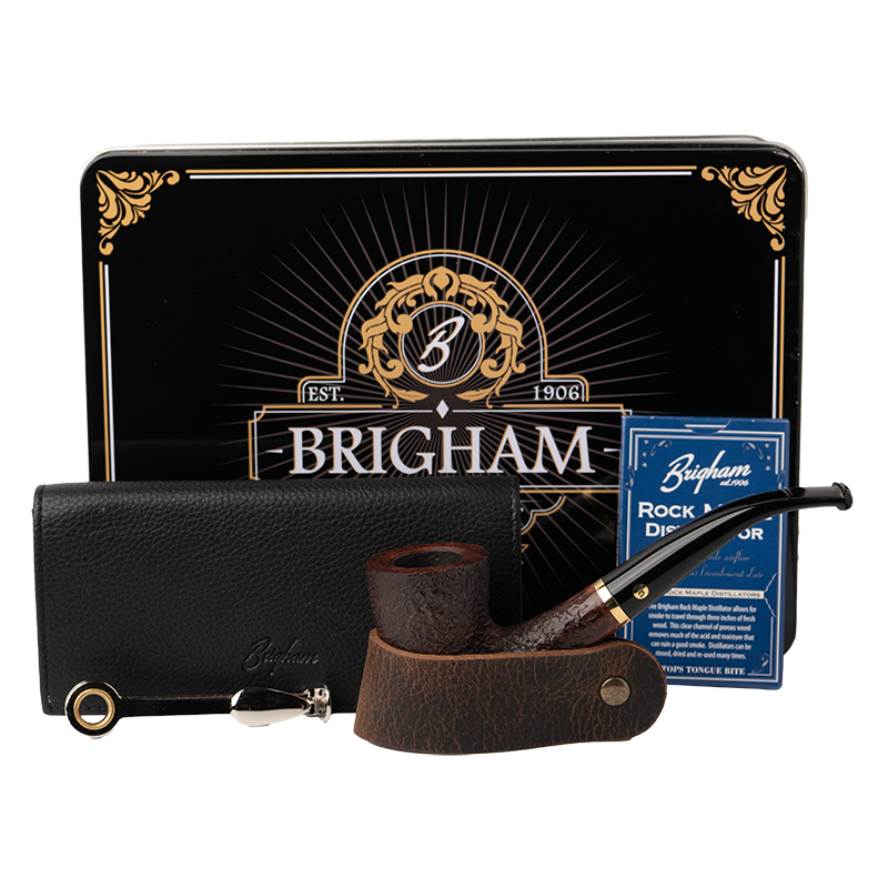 Brigham Tundra Pipe Kit #47