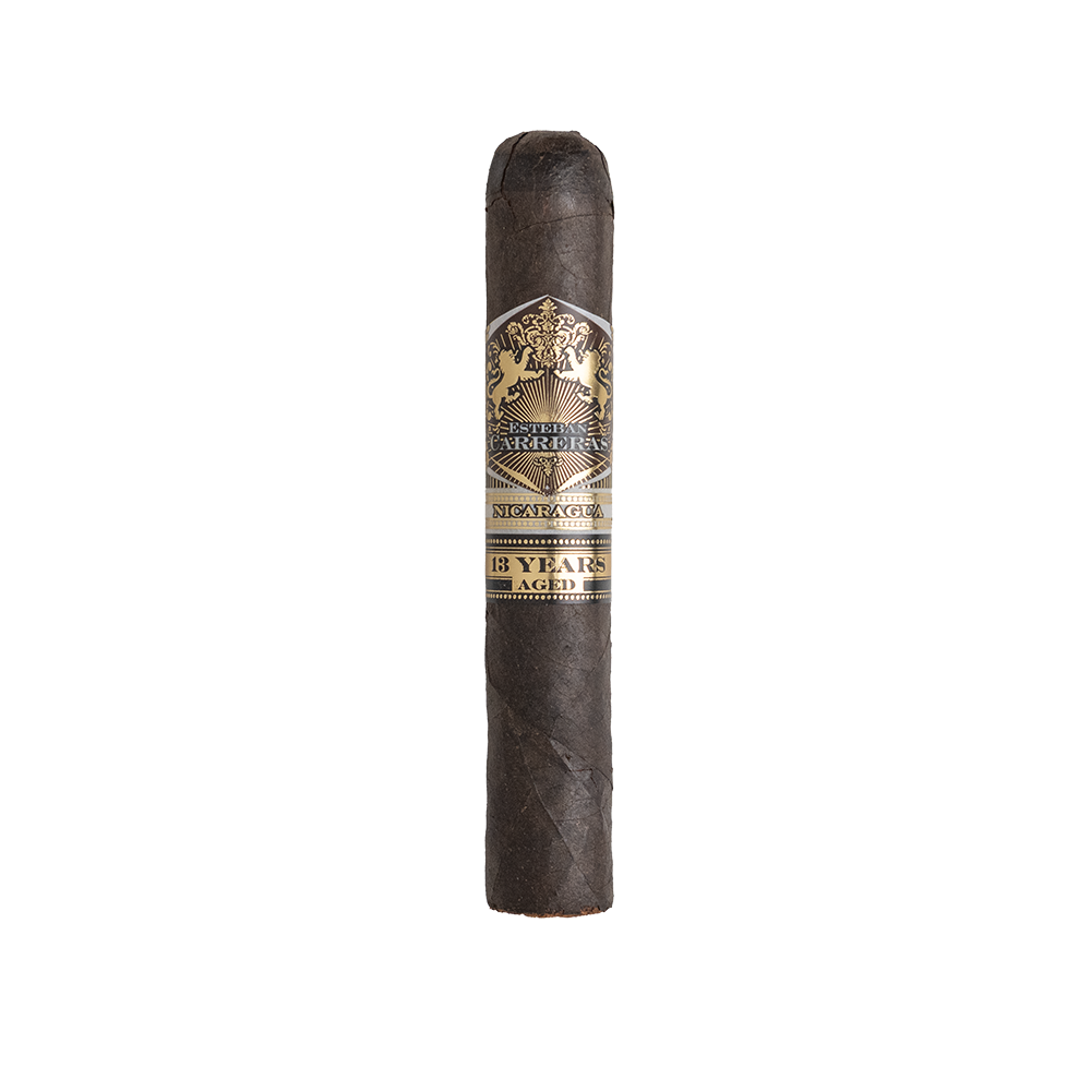 Esteban Carrera 13 Year Aged Robusto