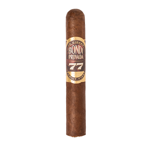 Bondi Privada 77 Gordo