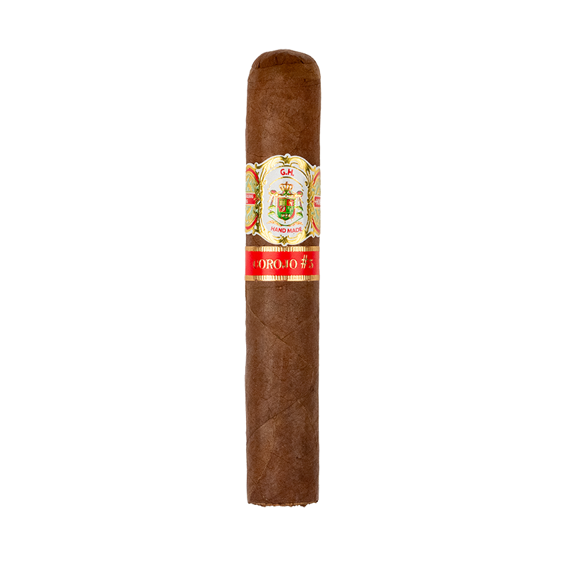 Gran Honduras Corojo No. 5 Robusto