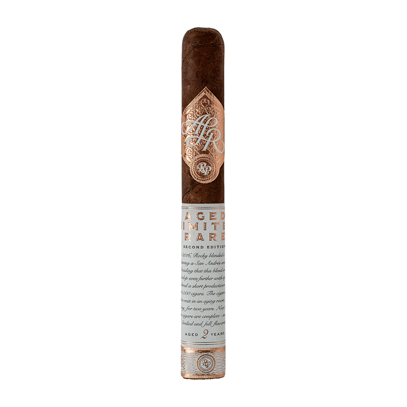 Rocky Patel ALR-2 Toro