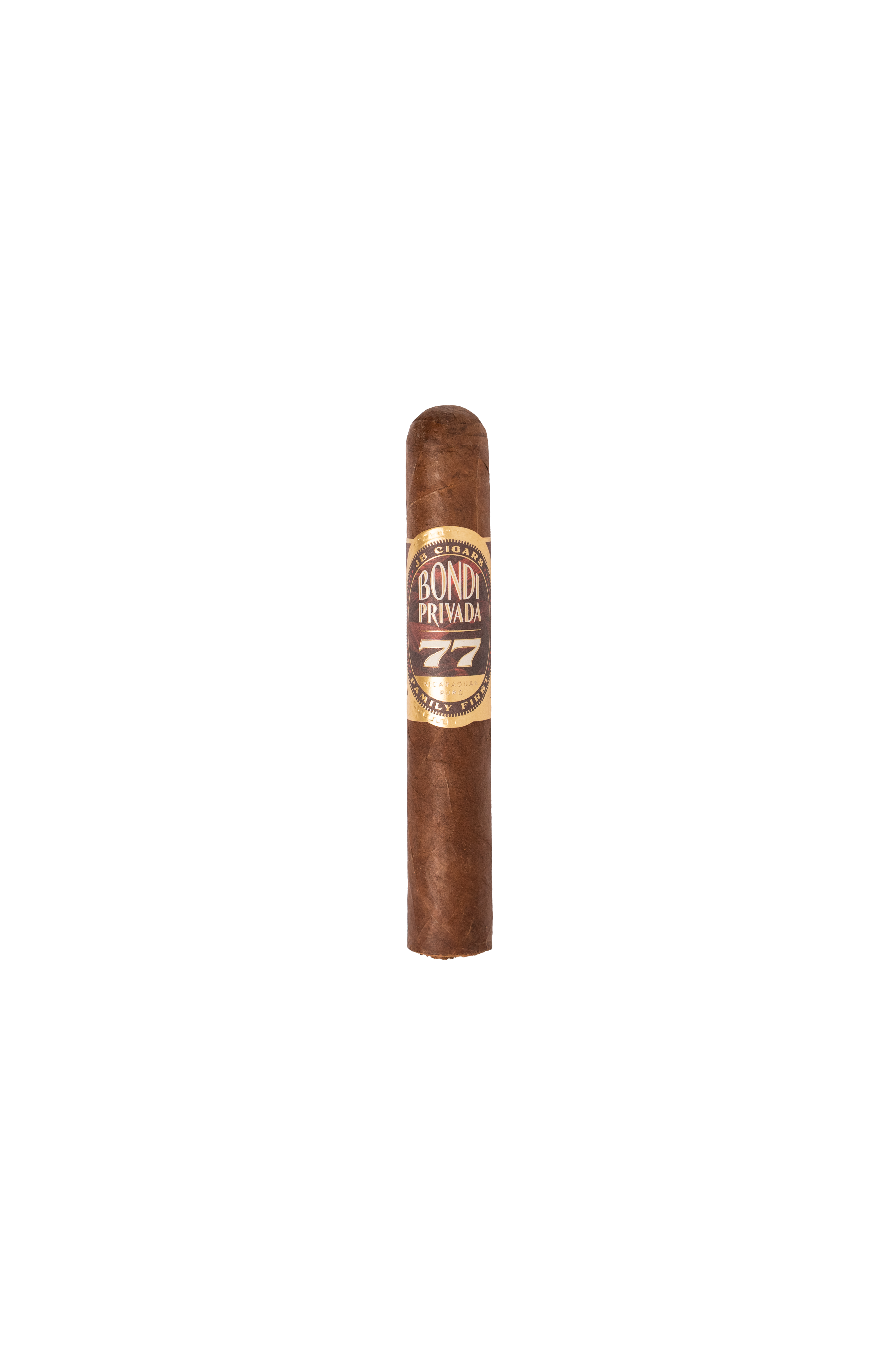 Bondi Privada 77 Gordo