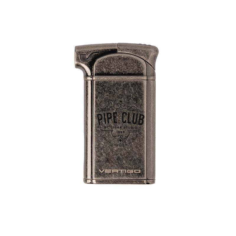 Kingsway Pipe Club Soft Flame Lighter