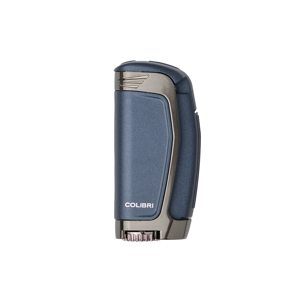 Colibri E3 Triple Jet Flame Cigar Lighter