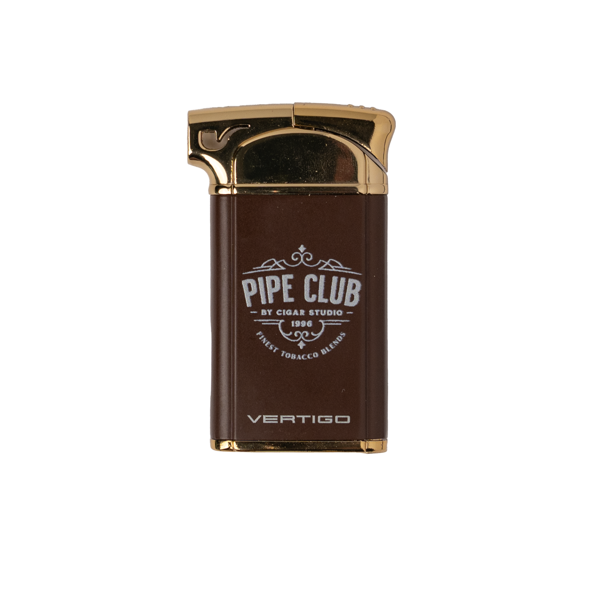 Kingsway Pipe Club Soft Flame Lighter