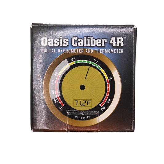 Oasis Caliber 4R Digital Hydrometer