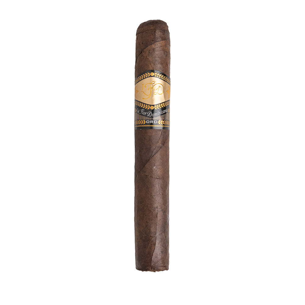 La Flor Dominicana Oro Maduro Toro